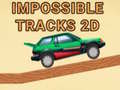 Peli Impossible Tracks 2D