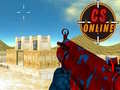 Peli CS Online 