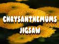 Peli Chrysanthemums Jigsaw