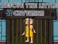 Peli Rescue The Little Caveman