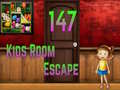Peli Amgel Kids Room Escape 147