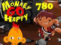 Peli Monkey Go Happy Stage 780