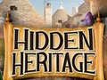 Peli Hidden Heritage