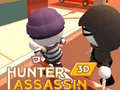 Peli Hunter Assassin 3D