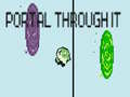Peli Portal Through IT