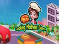 Peli Cooking Madness Game