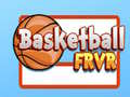 Peli Basketball FRVR