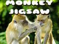Peli Monkey Jigsaw
