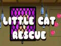 Peli Little Cat Rescue