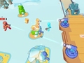 Peli Defence Train