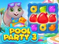 Peli Pool Party 3