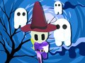 Peli My Halloween Park