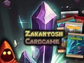 Peli Zakantosh Cardgame