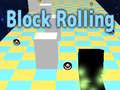 Peli Block Rolling