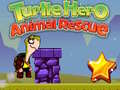 Peli Turtle Hero Animal Rescue