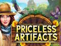 Peli Priceless Artifacts