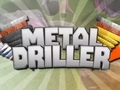 Peli Metal Driller