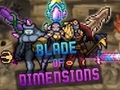 Peli Blade of Dimensions