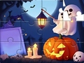 Peli Jigsaw Puzzle: Halloween