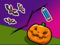 Peli Save My Pumpkin