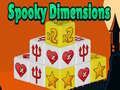 Peli Spooky Dimensions