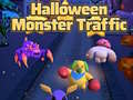Peli Halloween Monster Traffic