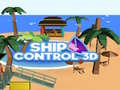 Peli Ship Control 3D