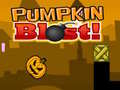 Peli Pumpkin Blast!