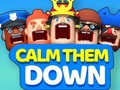 Peli Calm Them Down