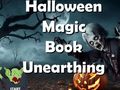 Peli Halloween Magic Book Unearthing