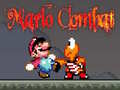 Peli Mario Combat