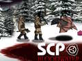 Peli SCP: Bloodwater