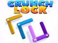 Peli Crunch Lock