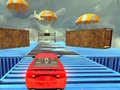 Peli Amazing Car Stunt Track