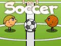 Peli 1 On 1 Soccer