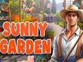 Peli Sunny Garden