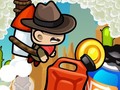 Peli Jetpack Heroes
