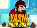 Peli Yasin Poop Rush