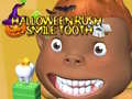 Peli Halloween Rush - Smile Tooth