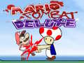 Peli Mario Combat Deluxe