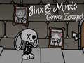 Peli Jinx & Minx's Tower Escape