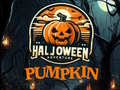 Peli Halloweem Pumpkin Adventure