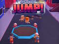 Peli City Heroes Jump