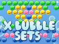 Peli X Bubble Sets