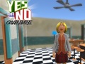 Peli Yes or No Challenge