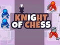 Peli Knight of Chess