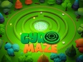 Peli Gyro Maze