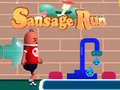 Peli Sausage Run