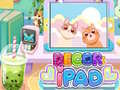 Peli Decor: Ipad