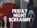 Peli Friday Night Screamin'